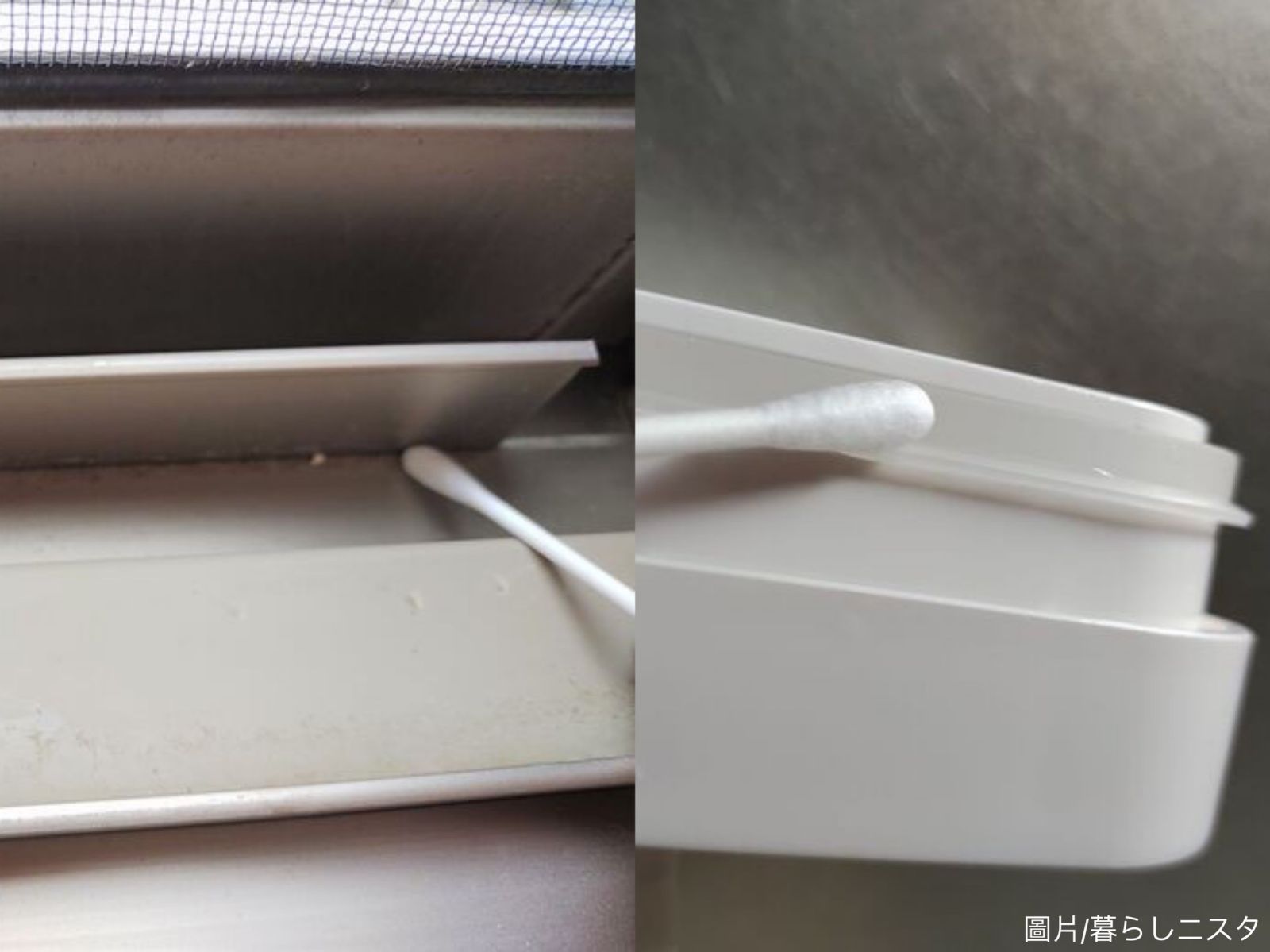 非棉花棒業配!很多人不知道還能這樣用
