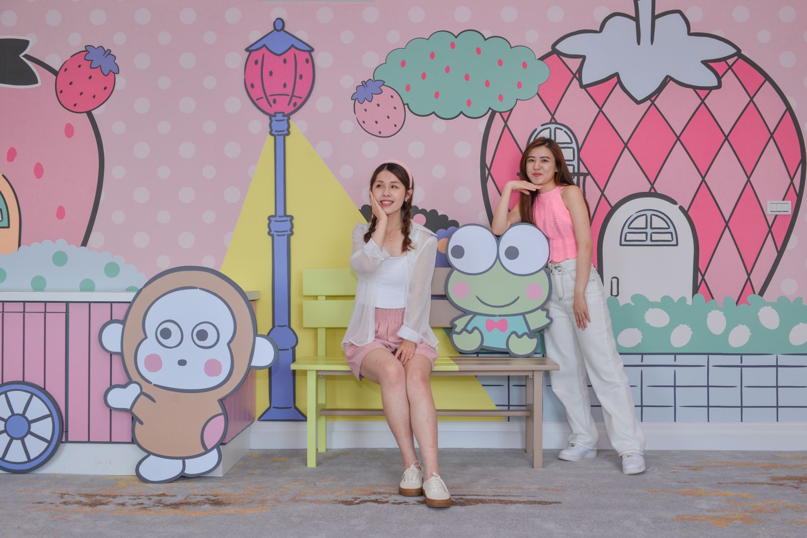 2023暑假全台飯店優惠活動&親子企劃懶人包 高雄漢來大飯店