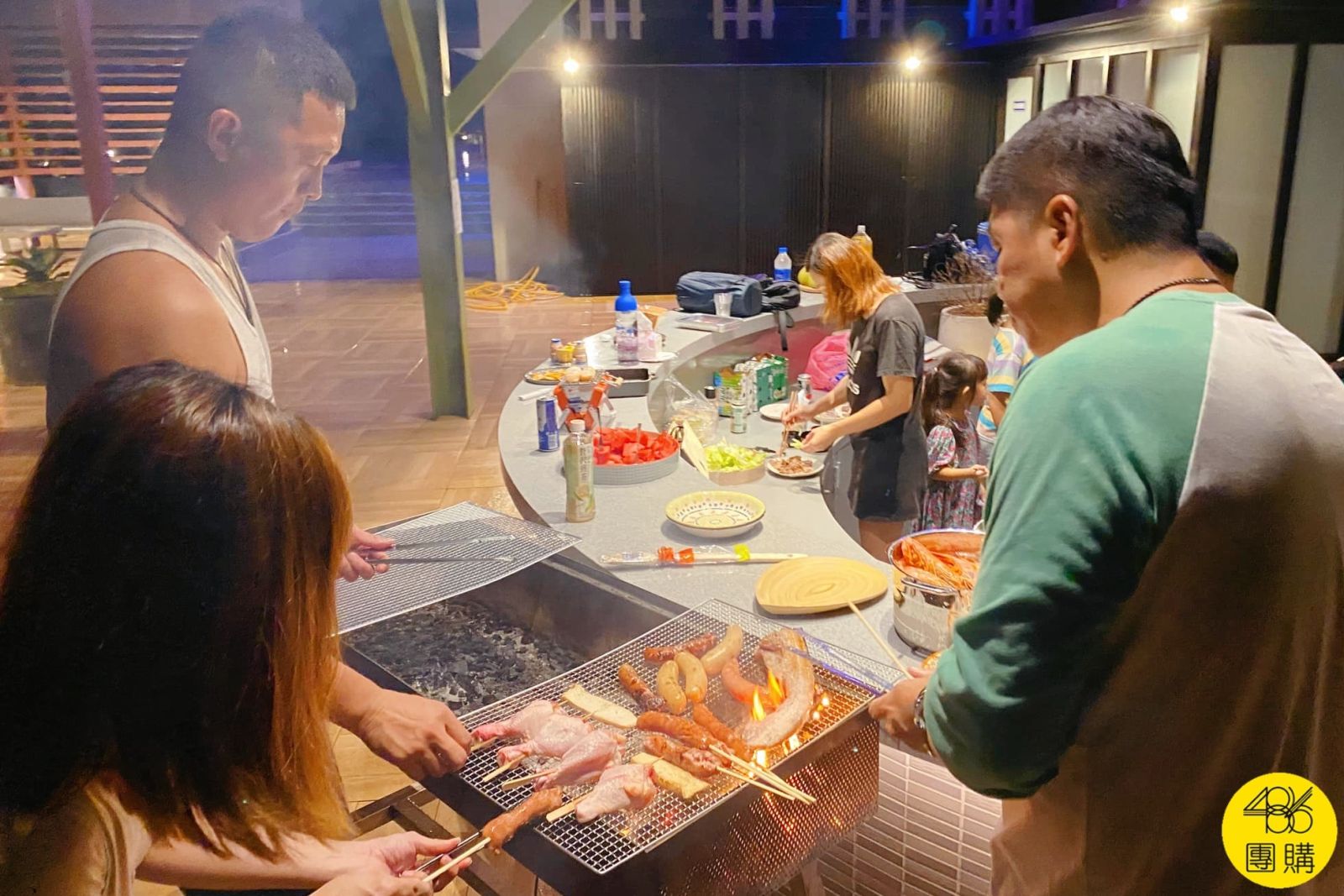 中秋節用藥禁忌 醫:避開這些食物以免出現不良反應