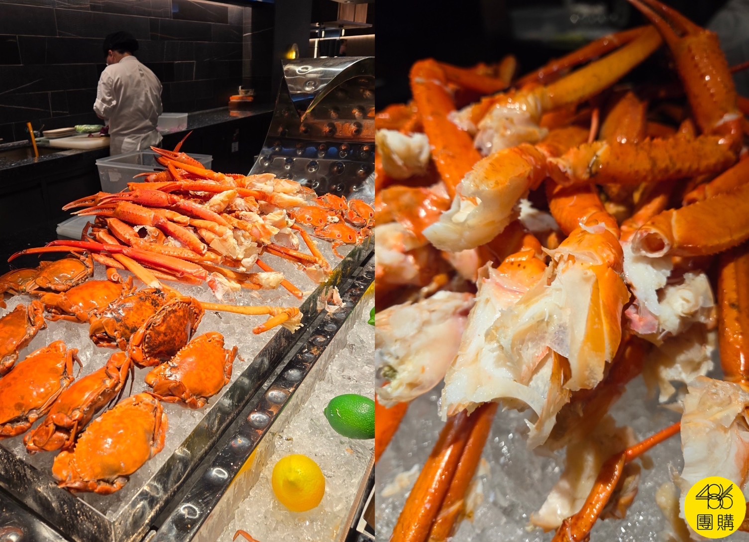 台北漢來「島語Buffet」必吃強推攻略!
