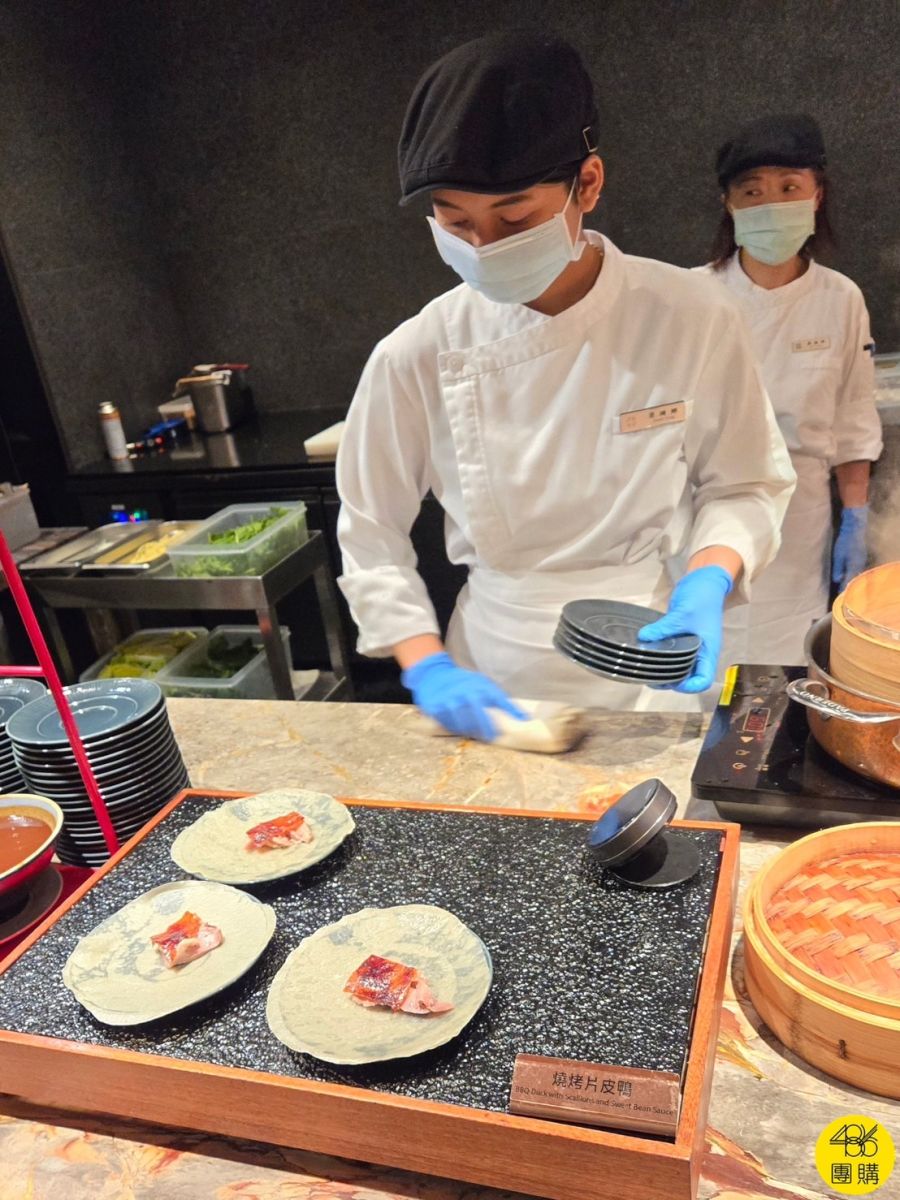台北漢來「島語Buffet」必吃強推攻略!